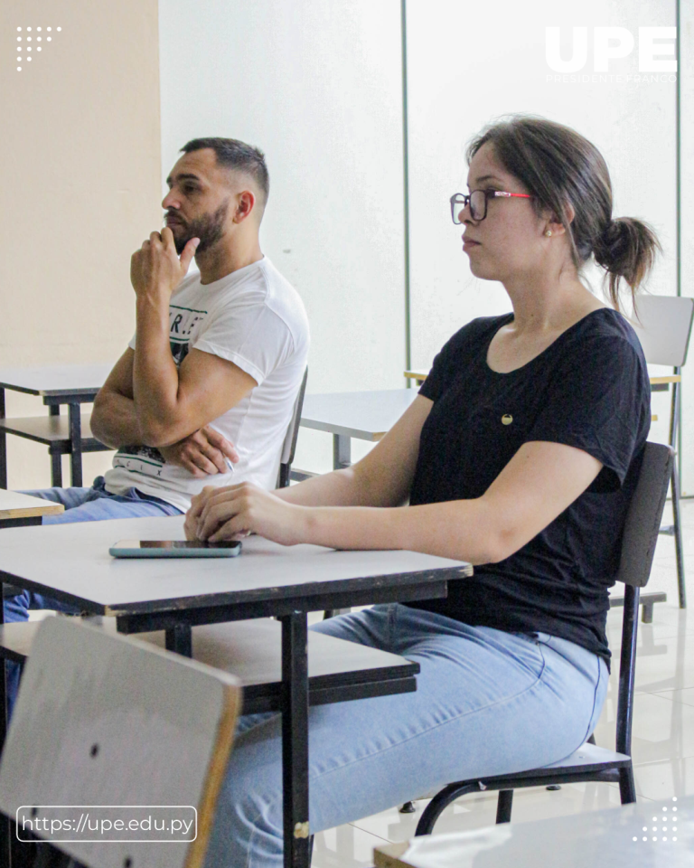 Claustro Docente: Facultad de Ciencias y Tecnologías